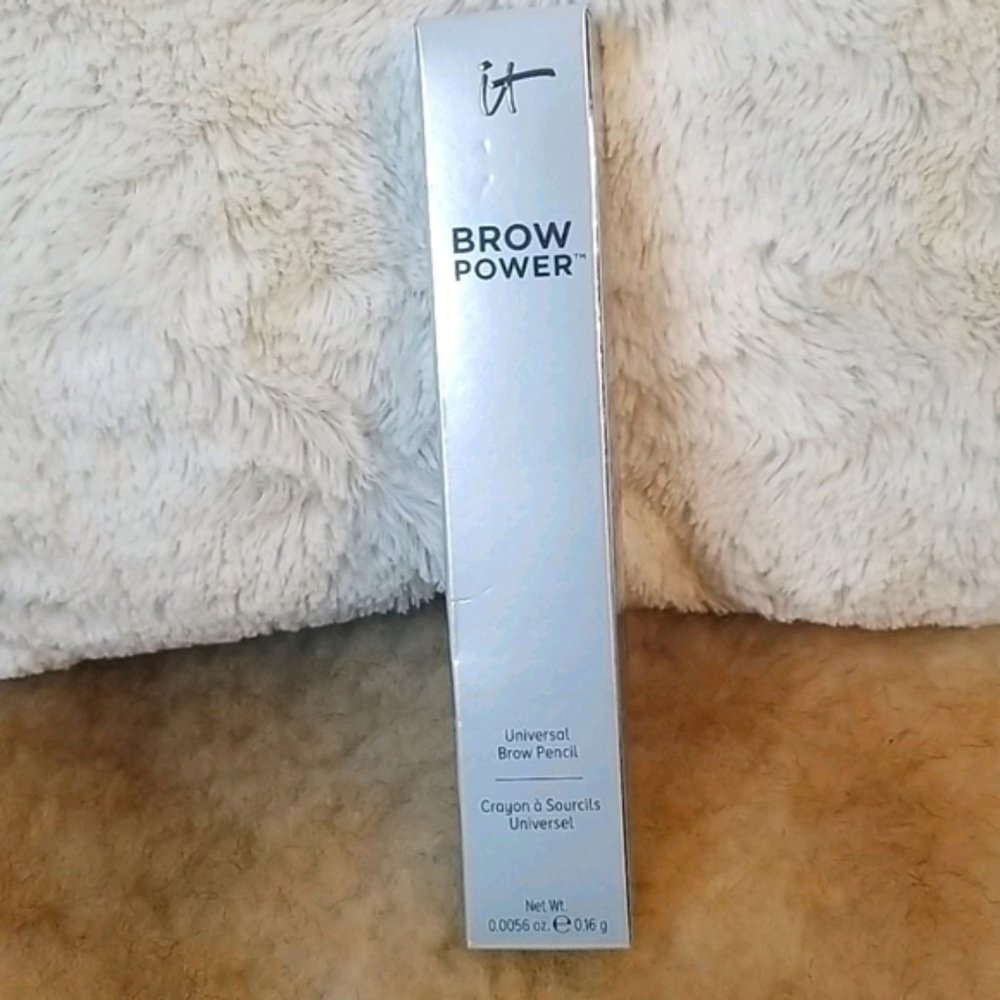It Cosmetics Brow Power Universal Eyebrow Pencil